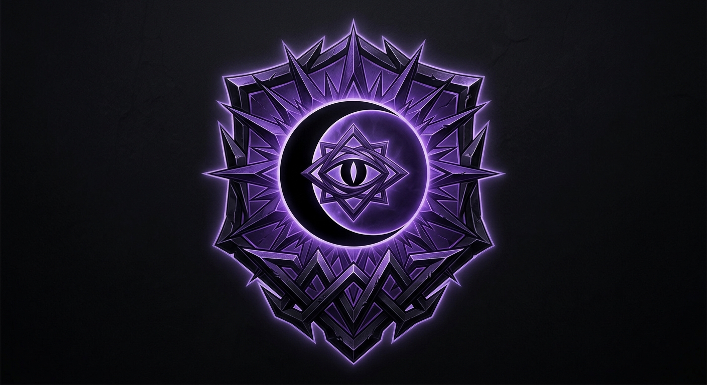 Umbra Covenant sigil